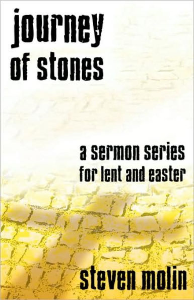 Journey of Stones