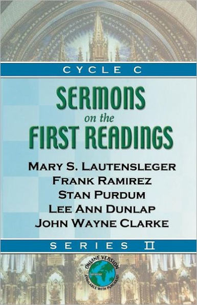 Sermons on the First Readings: Series II, Cycle C