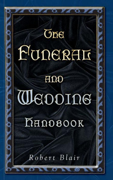 The Funeral and Wedding Handbook