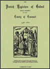 The Parish Registers of Gulval in the County of Cornwall, 1598-1812