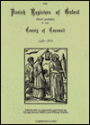 The Parish Registers of Gulval in the County of Cornwall, 1598-1812