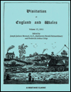 Visitation of England and Wales, 1911: Volume 17