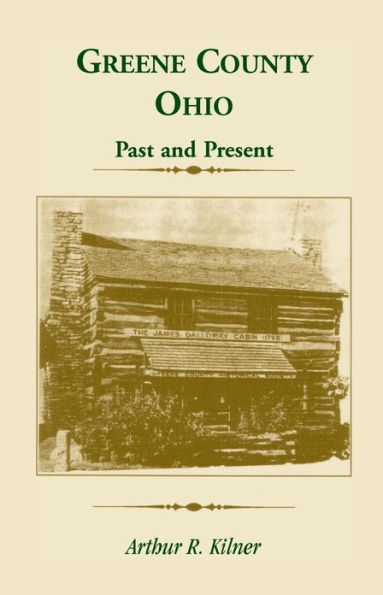 Greene County, Ohio: Past and Present