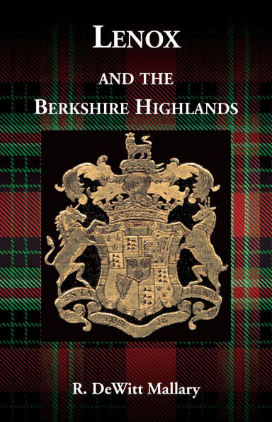 Lenox, and the Berkshire Highlands