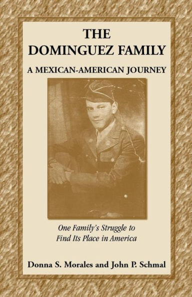 The Dominguez Family: A Mexican-American Journey