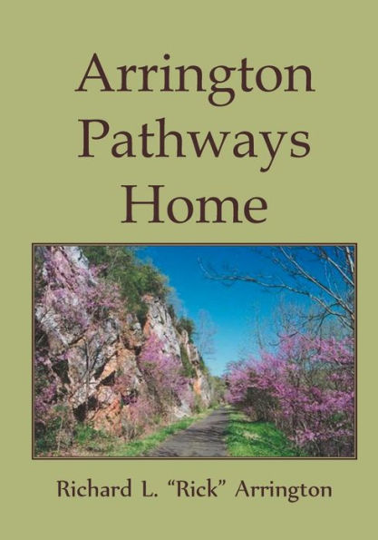 Arrington Pathways Home