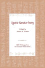 Ugaritic Narrative Poetry / Edition 1