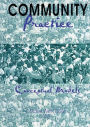 Community Practice: Conceptual Models / Edition 1