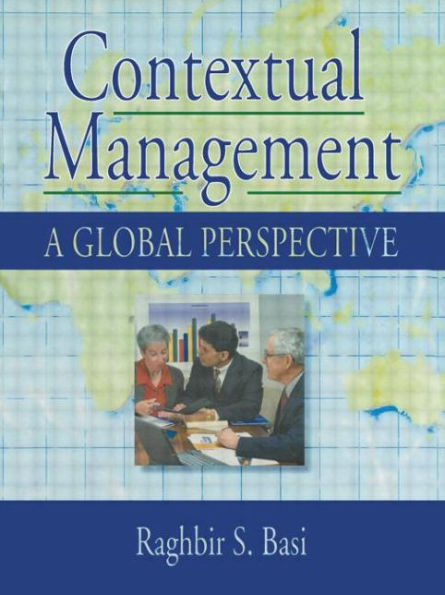 Contextual Management: A Global Perspective