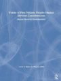 Voices of First Nations People: Human Services Considerations / Edition 1