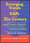 Title: Emerging Trends for EAPs in the 21st Century, Author: Nan Van Den Bergh