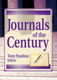 Title: Journals of the Century, Author: Jim Cole