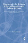 Computers in the Delivery of Special Education and Related Services: Developing Collaborative and Individualized Learning Environments