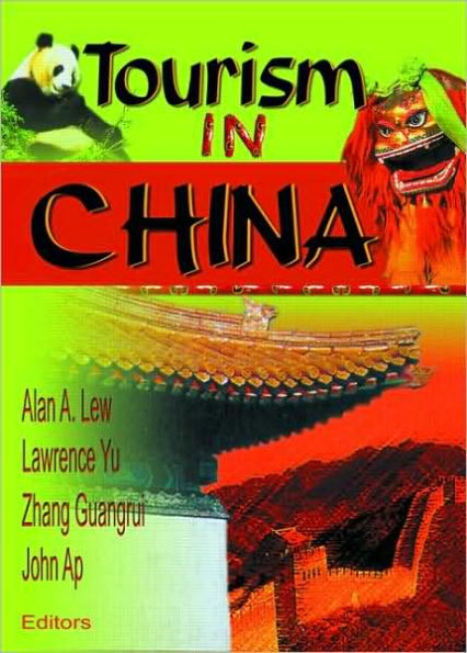 Tourism in China / Edition 1