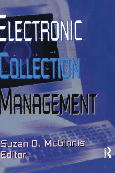 Electronic Collection Management