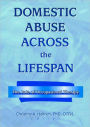 Domestic Abuse Across the Lifespan: The Role of Occupational Therapy