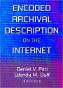 Encoded Archival Description on the Internet