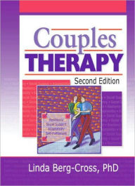 Title: Couples Therapy / Edition 2, Author: Linda Berg Cross