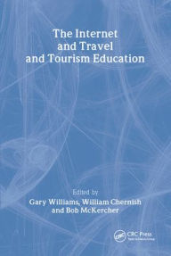 Title: The Internet and Travel and Tourism Education, Author: Bob Mckercher