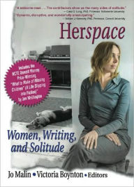 Title: Herspace: Women, Writing, and Solitude, Author: J Dianne Garner