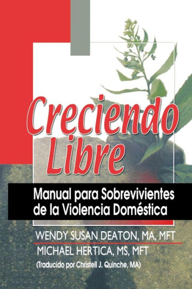 Creciendo Libre