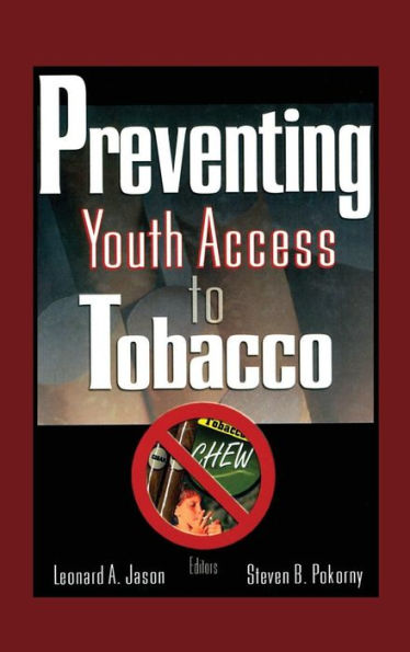 Preventing Youth Access to Tobacco