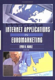 Title: Internet Applications in Euromarketing, Author: Erdener Kaynak