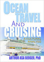 Ocean Travel and Cruising: A Cultural Analysis