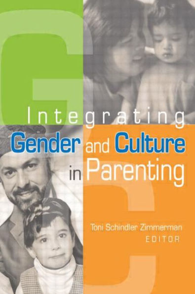 Integrating Gender and Culture Parenting