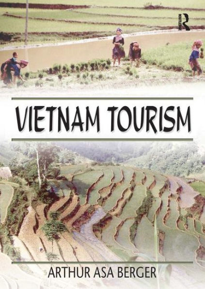 Vietnam Tourism