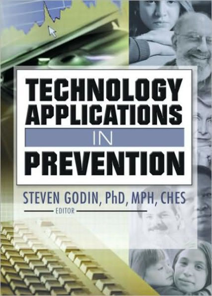 Technology Applications Prevention