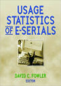 Usage Statistics of E-Serials / Edition 1