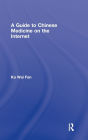 A Guide to Chinese Medicine on the Internet