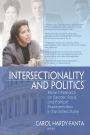 Intersectionality and Politics: Recent Research on Gender, Race, and Political Representation in the United States