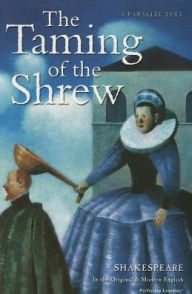 Title: The Taming of the Shrew / Edition 1, Author: William Shakespeare