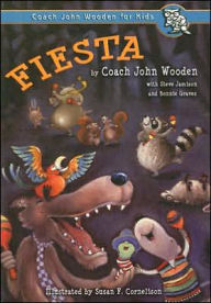 Title: Fiesta, Author: John Wooden