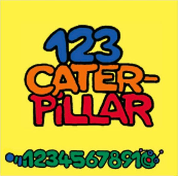 123 Caterpillar