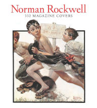 Title: Norman Rockwell: 332 Magazine Covers, Author: Christopher Finch