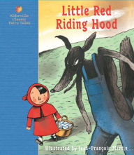 Title: Little Red Riding Hood, Author: Jacob Grimm