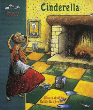 Title: Cinderella: A Fairy Tale, Author: Charles Perrault