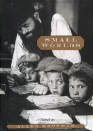 Title: Small Worlds, Author: Allen Hoffman