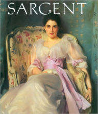 Title: John Singer Sargent, Author: Carter Ratcliff