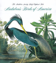 Title: Audubon's Birds of America: The National Audubon Society Baby Elephant Folio (Tiny Folio), Author: Roger Tory Peterson