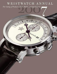 Title: Wristwatch Annual 2007, Author: Peter Braun