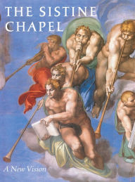 Title: The Sistine Chapel Revealed, Author: Heinrich W. Pfeiffer