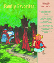 Title: Family Favorites, Author: Brothers Grimm