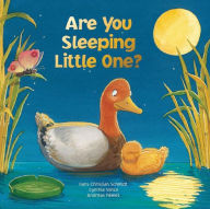 Title: Are You Sleeping Little One, Author: Hans-Christian Schmidt