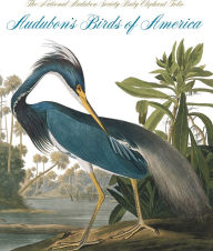 Title: Audubon's Birds of America: The Audubon Society Baby Elephant Folio, Author: Roger Tory Peterson