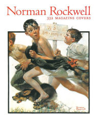 Title: Norman Rockwell: 332 Magazine Covers, Author: Christopher Finch