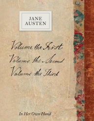 Title: In Her Own Hand series boxed set, Author: Jane Austen